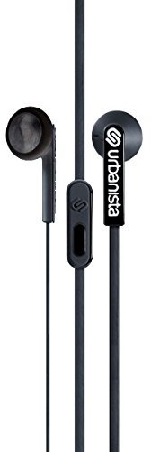 Urbanista Oslo In-Ear Headphones - Dark Clown