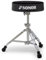 Sonor DT 4000 Schlagzeughocker, rund – Trommel