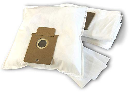 10 Staubsaugerbeutel für AEG Vampyr SE, SL und Standard, Staubbeutel Filtertüten (+2 Filter - NV612)