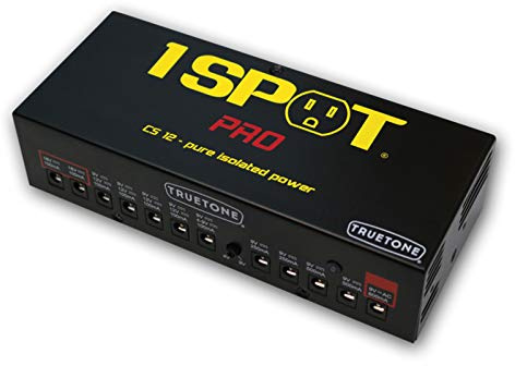 One Spot Pro CS12 Netzteil