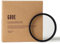Gobe 67 mm UV Filter (2Peak) Black