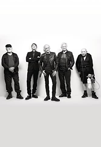 Indochine: Black City Concerts
