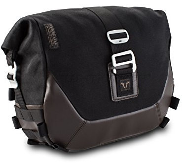 SW-MOTECH Legend Gear Seitentasche LC1 9,8 l. Für SLC Seitenträger links.