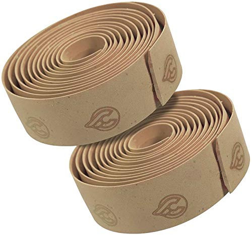 Cinelli Cork Lenkerbänder Unisex Erwachsene Kork 180 cm