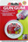 Mastic échappement Gun gum 200g