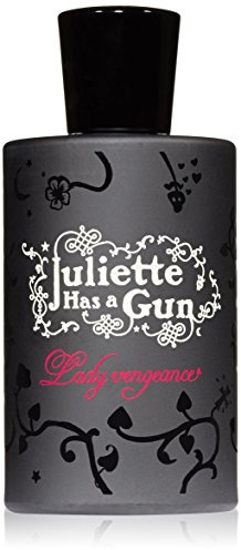 Juliette has a gun Lady Vengeance Women's Eau de Parfum Spray 100 ml