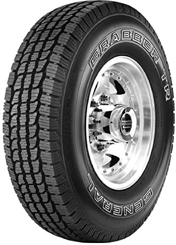 General Grabber TR - 205/70R15 96T - Ganzjahresreifen