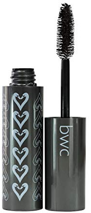 Beauty Without Cruelty Full Volume Mascara Black