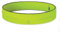 Flipbelt Classic Cinturón multibolsillo, Unisex Adulto, Amarillo, L
