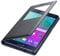 Samsung S-View Schutzhülle für Samsung Galaxy A5 Charcoal