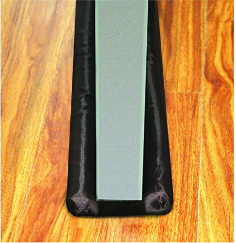 Aidapt VA144J Doppelter Zugluftstopper