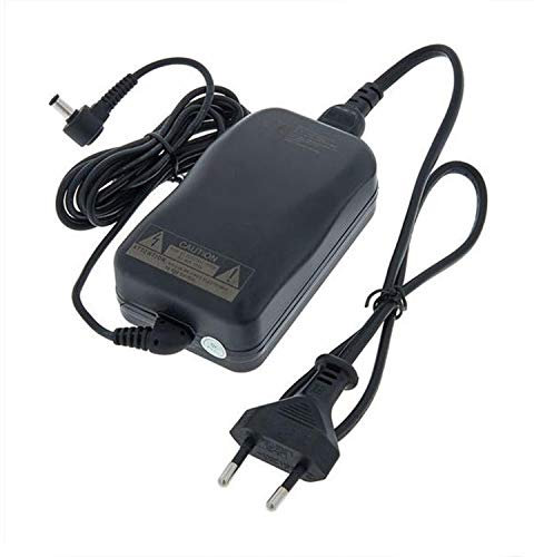 ALIMENTATORE PER TASTIERE PIANI CASIO PRIVIA CDP 120, CDP 130, CDP 220R,CDP 230R