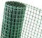 FOXCUP 15m² KUNSTSTOFFZAUN 0,5m Höhe x 30m Länge Masche 40mm Gänse- Geflügelzaun grün