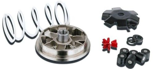 Malossi 517075 Variateur MBK Booster 50 2T Euro 0-