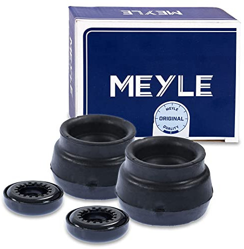 2x MEYLE Domlager inkl. Kugellager