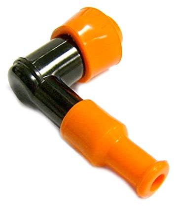 HIGH PERFORMANCE ZÜNDSPULEN - KERZENSTECKER 2-TAKT für 2-TAKT MOTOREN KREIDELR ADLY GENERIC CPI BENELLI BETA REX REXY ZEST MBK APRILIA ARROX KEEWAY MALAGUTI