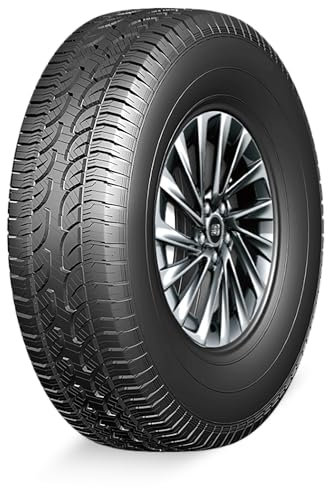 joyroad 225/75 R16–75/225/R16 115S – E/C/72 dB – Reifen Sommer (Light Truck)