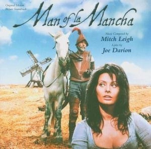 Der Mann Von la Mancha (Ot: Ma