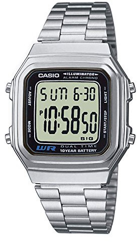 Reloj Casio A178WA-1ADF