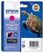 Epson T1573 Tintenpatrone Schildkröte, Singlepack, vivid magenta