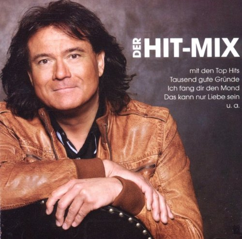 Andreas Martin Hitmix