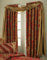 Austin Horn Classics Verona Fensterpaneel, Rot