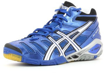asics Herren-Volleyballschuh GEL-SENSEI 4 MT
