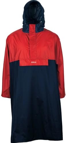PRO-X elements Unisex Davos Poncho