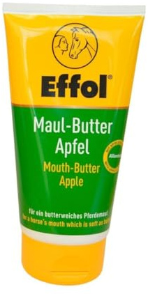 Other EFFOL MOUTH-BUTTER