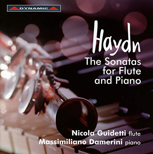 Die Sonaten Für Flöte und Klavier