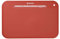 Kyocera CC-100RD Planche à Découper Souple Céramique Rouge