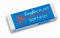 Radierer Kunststoff Läufer-Plast Soft 0121 65x21x12mm, Verpackungseinheit: 20 Stück