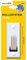 Schellenberg 53102 Gurtwickler-Abdeckplatte Standard Maxi, 105 mm, weiß