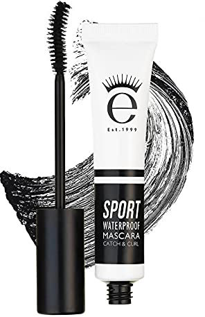 Eyeko London Make-up Augen Sport Waterproof Mascara Catch & Curl 8 ml