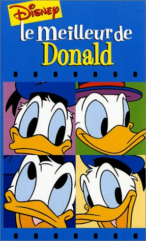 Le meilleur de donald