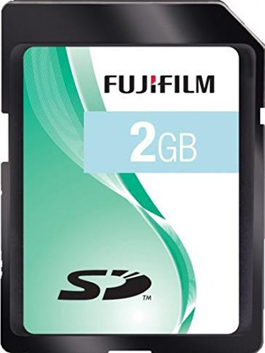 Fujifilm