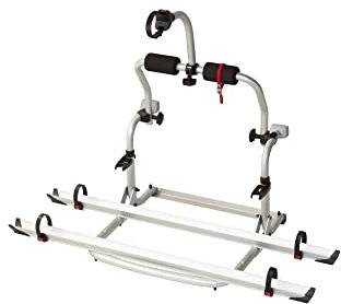 Fiamma 02093A87 Carry-Bike CL, 2 bikes, 55Kg Max.