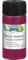 KREUL 73207 Magic Marble Marmorierfarbe, 20 ml, rubinrot
