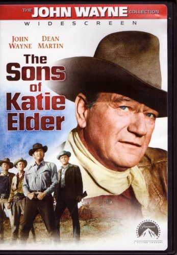 The Sons of Katie Elder (1965)