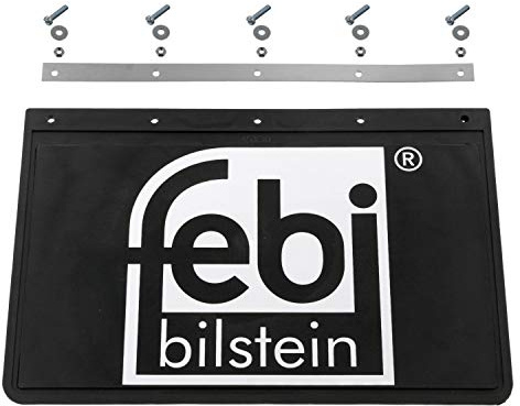 febi bilstein 30804 Schmutzfänger mit Anbaumaterial