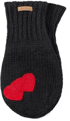 McRon gefütterter Partnerhandschuh Modell Valentina
