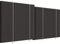 Neff Z5159X1 extractor hood accessory/activated carbon filter.