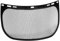 Viwanda Visière grillagée 40x20cm pour masques de protection