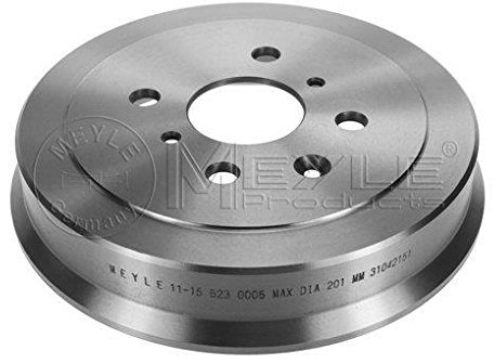 MEYLE 11-155230005 Bremstrommel