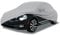 CarsCover Autoabdeckung für Volkswagen New Beetle, Baujahr 1998-2010, 5-lagig, wasserfest, VW Beetle