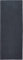 Manduka Equa Yoga Mat Towel - Thunder (183cm)