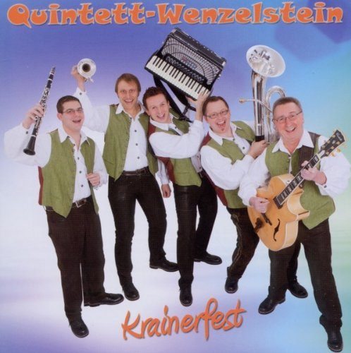 Krainerstar & Schlosser Gbr (das Ohr)
