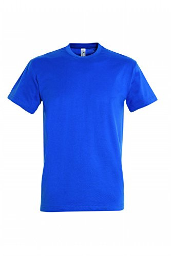 SOLS Men's Imperial T-Shirt