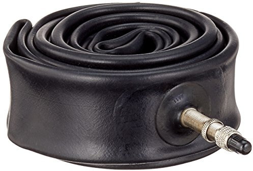 Continental Fahrradschlauch 26″ Patentventil 26 x 1,75 – 26 x 2,125 (47/62–559), schwarz, 494