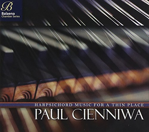 Harpsichord Music For A Thin P